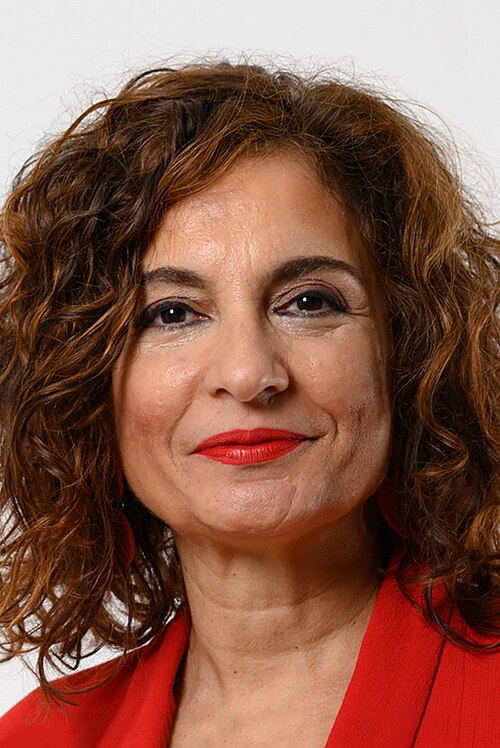 File:María Jesús Montero 2020 (cropped).jpg
