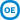 Odakyu Enoshima Line icon, O-E.