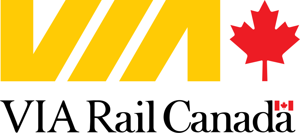 File:VIA Rail Canada Logo.svg