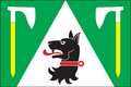 Flag of Újezd