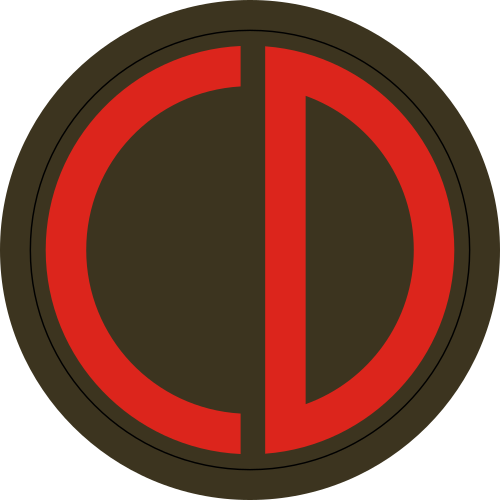 File:85th Division SSI.svg