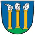 Coat of arms of Millstatt
