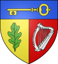 Coat of arms of Arpheuilles-Saint-Priest