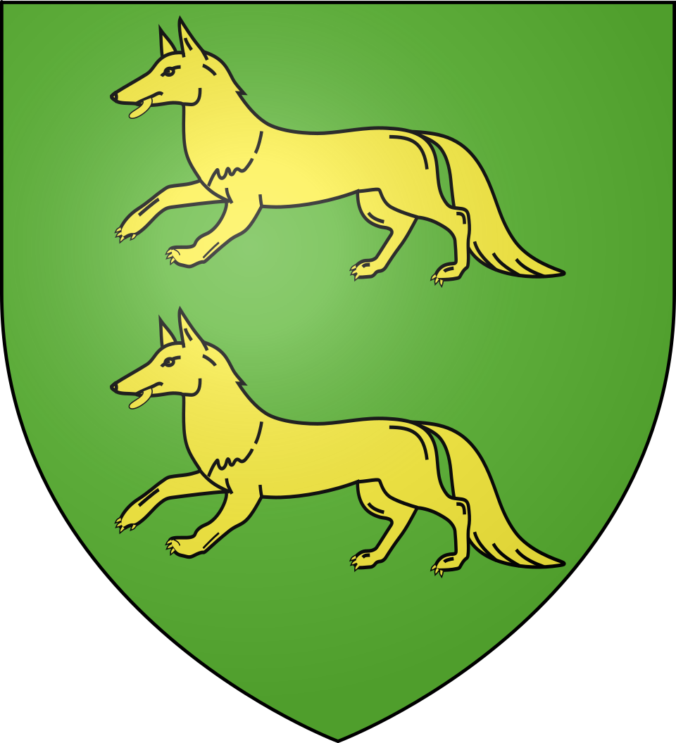 File:Blason ville fr Fréchou-Fréchet (65).svg