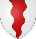 Coat of arms of Le Bez