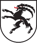 Arms of the League of God's House