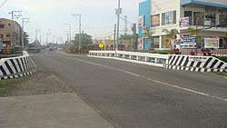 Labangan Bridge