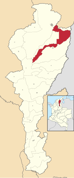 File:Colombia - Cesar - La Paz.svg