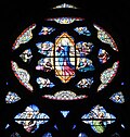 Église Notre-Dame, Combourg