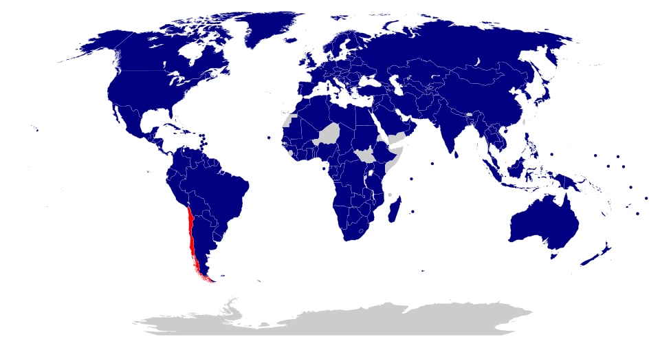 File:Diplomatic relations of Chile.svg