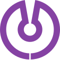 Official seal of Fujiidera