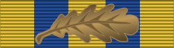 File:Korea Medal BAR MID.svg