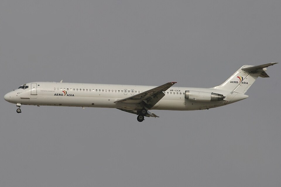 File:McDonnell Douglas DC-9-51, Aero Asia AN0727972.jpg