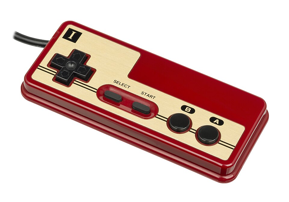 File:Nintendo-Famicom-Controller-I-FL.jpg