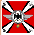 Reichsluftfahrtminister 1933 – 1935 (obverse)