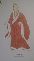 Yan Liben