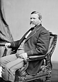 Brig. Gen.Robert C. Schenck