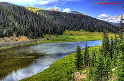 Continental Divide
