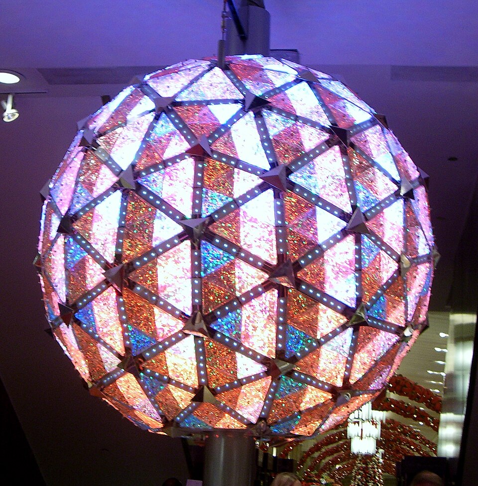 File:Times Square ball.jpg
