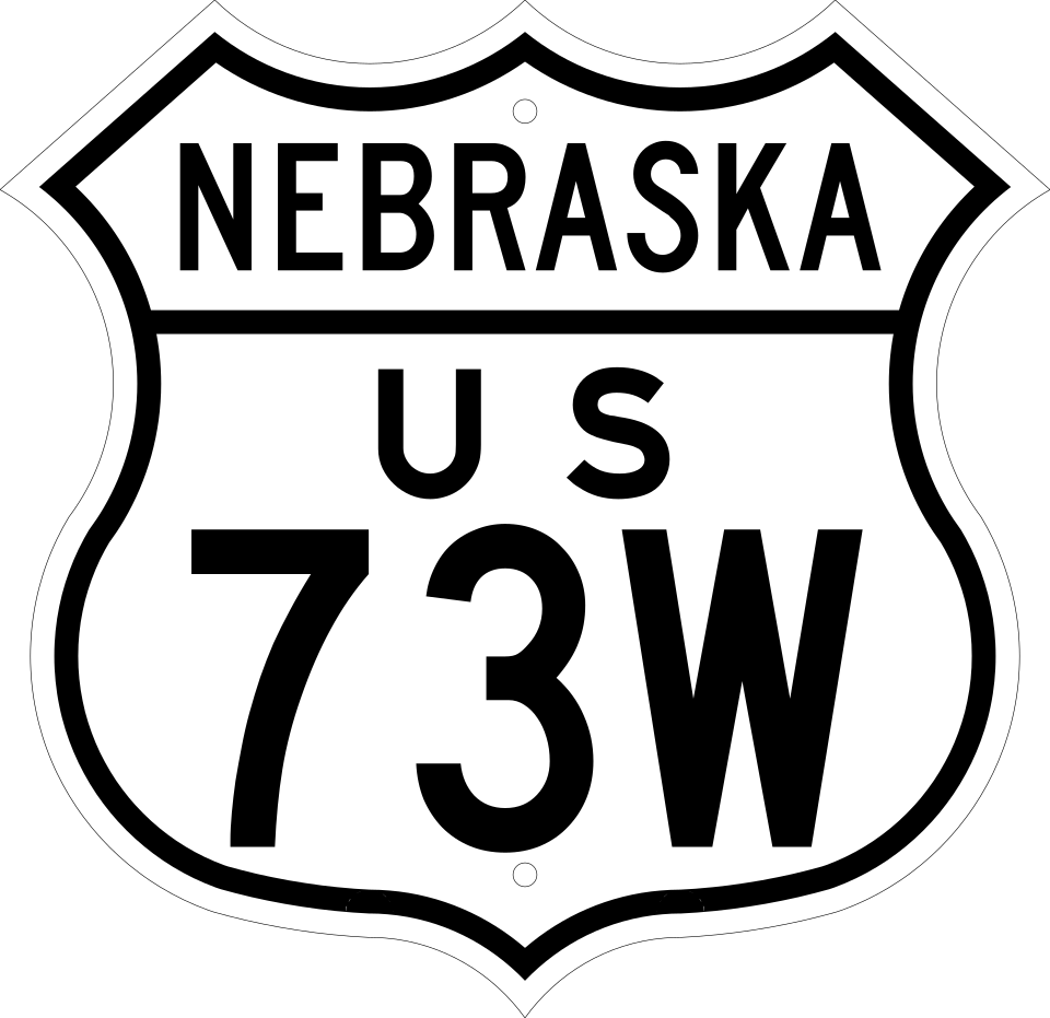 File:US 73W Nebraska 1948.svg