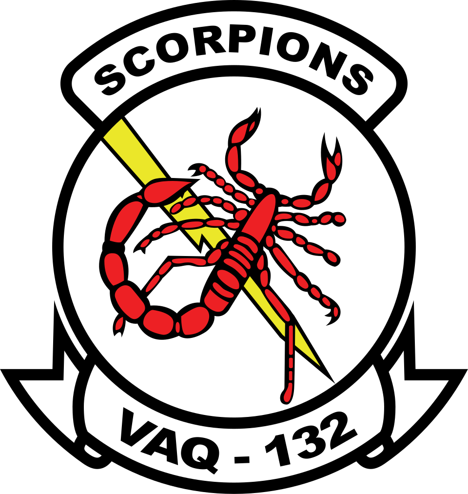 File:VAQ-132 Emblem.svg