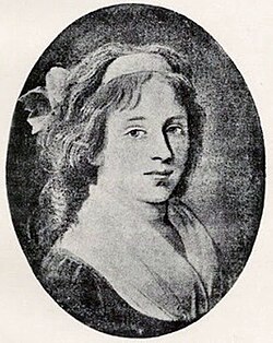Élisabeth Le Bas