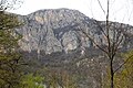 Arfa Kuh (Mount Arfa)