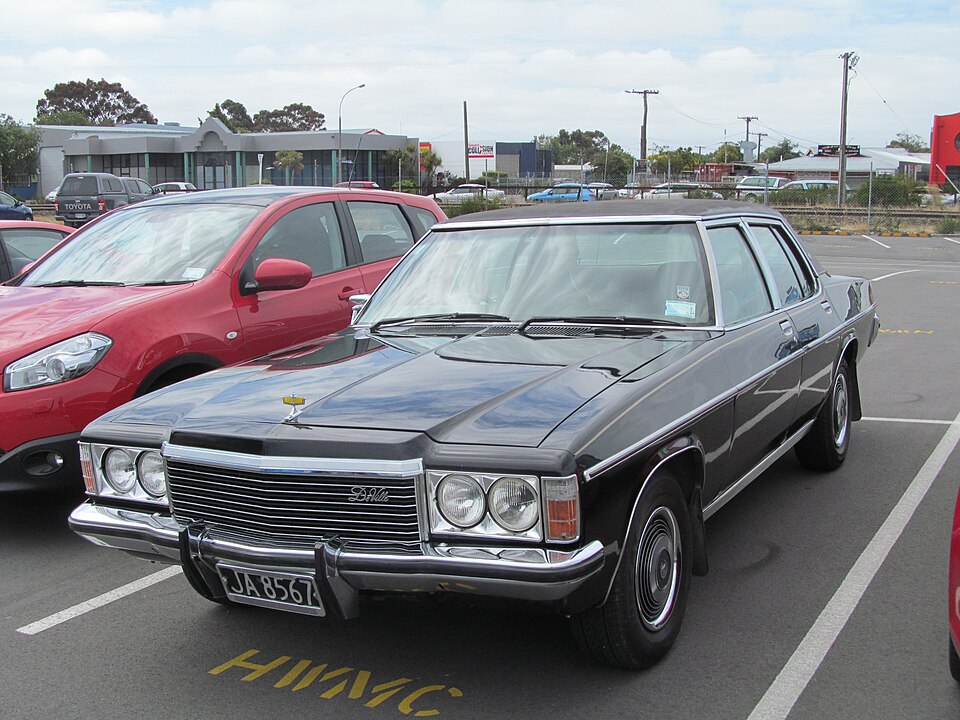 File:1979 Statesman de Ville (HZ) (24119880255).jpg
