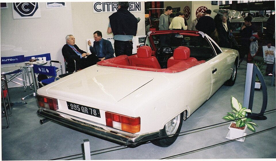 File:1984 Citroen CX Cabriolet "Orphee" (16538615462).jpg