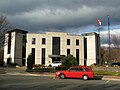 Embassy of Austria in Washington, D.C.