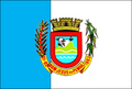 Flag of Bom Jesus da Penha