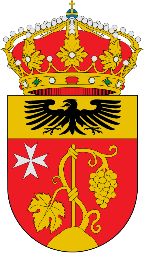 File:Escudo de Larouco.svg