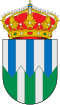 Coat of arms of Pedralba de la Pradería