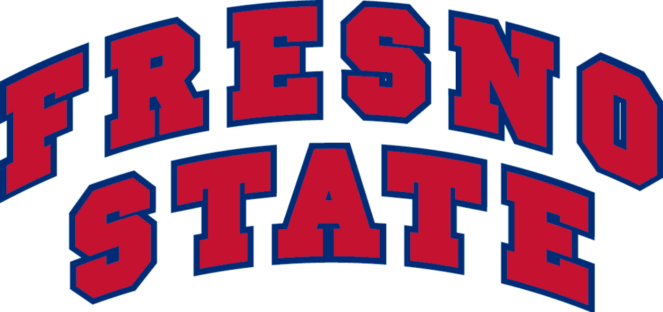 File:Fresno State wordmark.png
