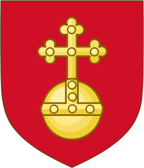 File:HRE Arch-Steward Arms.svg