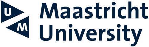 File:Maastricht University logo (2017 new version).svg