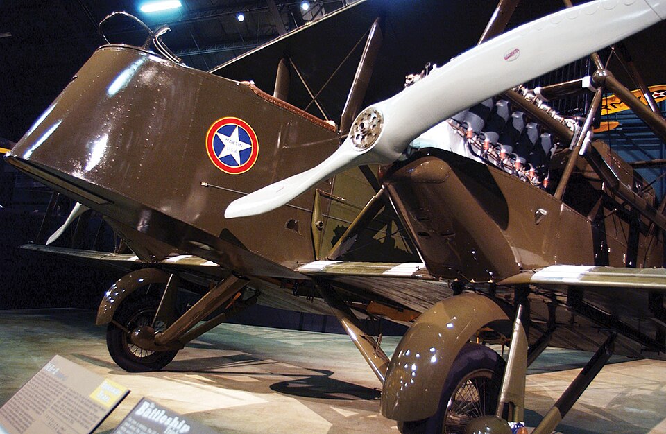 File:Martin MB-2 USAF.jpg