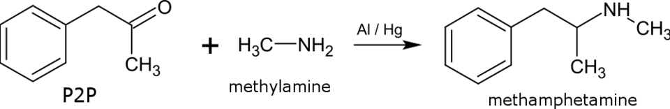 File:Methamphetamine from P2P en.png
