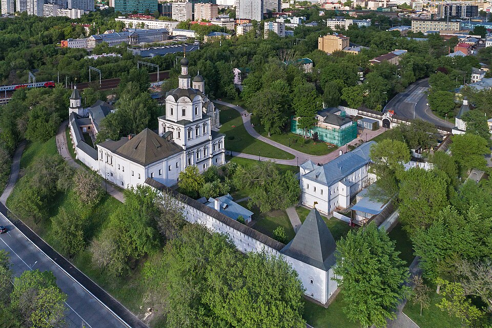 File:Moscow 05-2017 img29 Andronikov Monastery.jpg