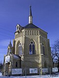Neuendorf Church