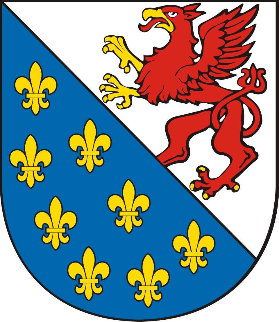 File:POL powiat gryficki COA.svg