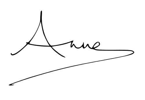 File:Princess Anne's Signature.svg
