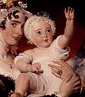 Lady Priscilla Anne Wellesley