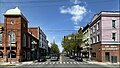 Downtown Martinsburg Historic District