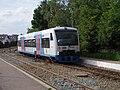 Württembergische Eisenbahn-Gesellschaft (WEG)11 units