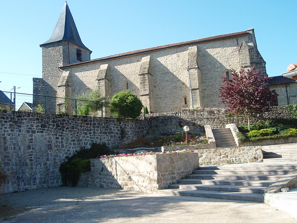 File:Royère de Vassivière Église Saint-Germain 4.jpg