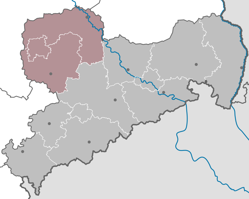 File:Saxony Direktionsbezirk Leipzig.svg