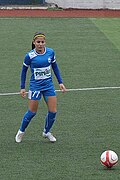 Sevgi Çınar