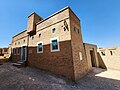 The Turkmen Heritage House