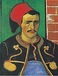 part of the series: The Zouave&nbsp;